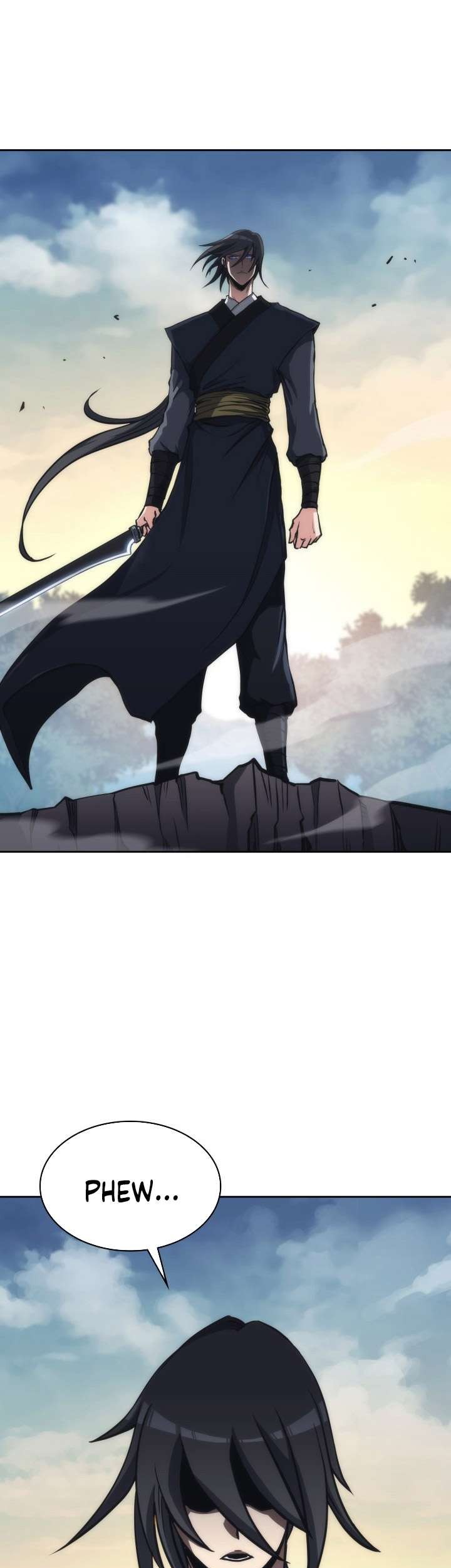 Halaman 71 dari MookHyang - The Origin Chapter 45