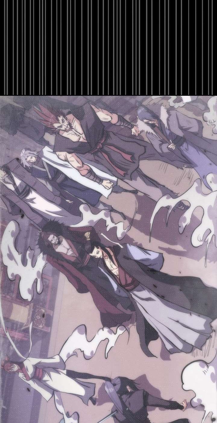 Halaman 78 dari MookHyang - The Origin Chapter 45