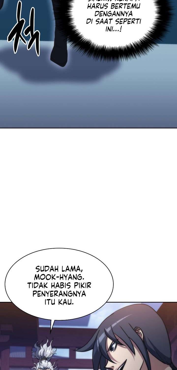 Halaman 8 dari MookHyang - The Origin Chapter 45
