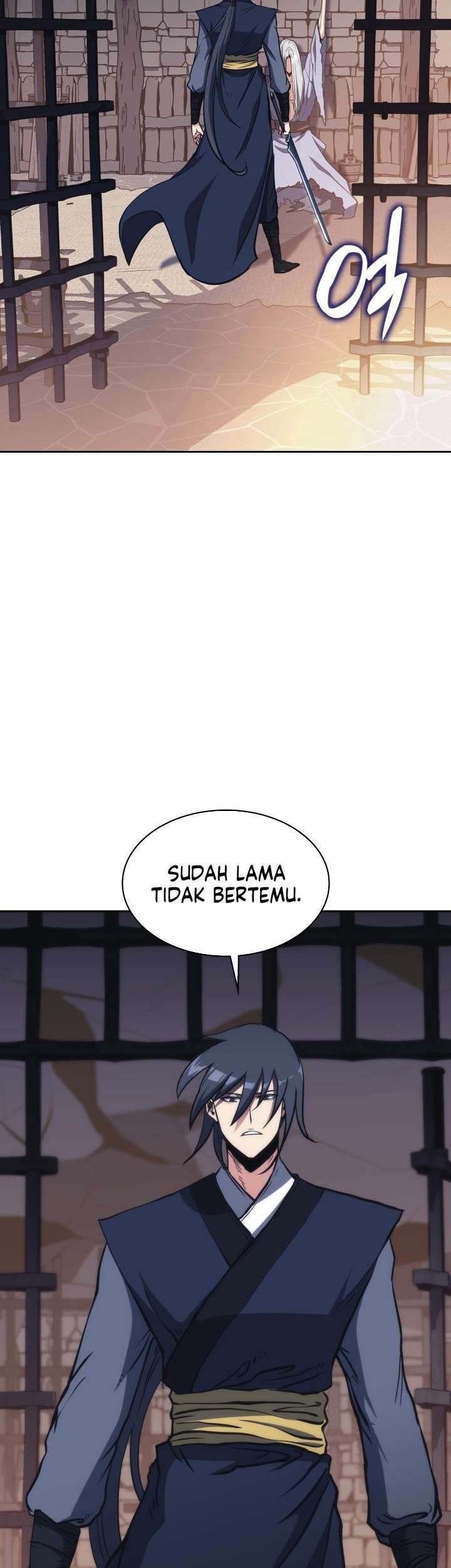 Halaman 11 dari MookHyang - The Origin Chapter 46