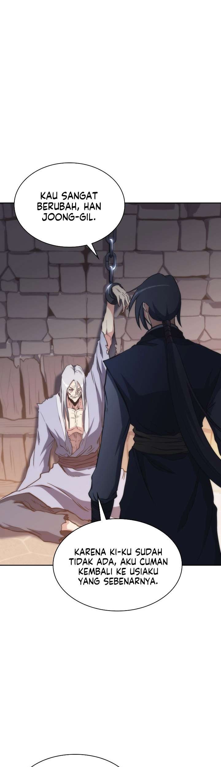 Halaman 15 dari MookHyang - The Origin Chapter 46