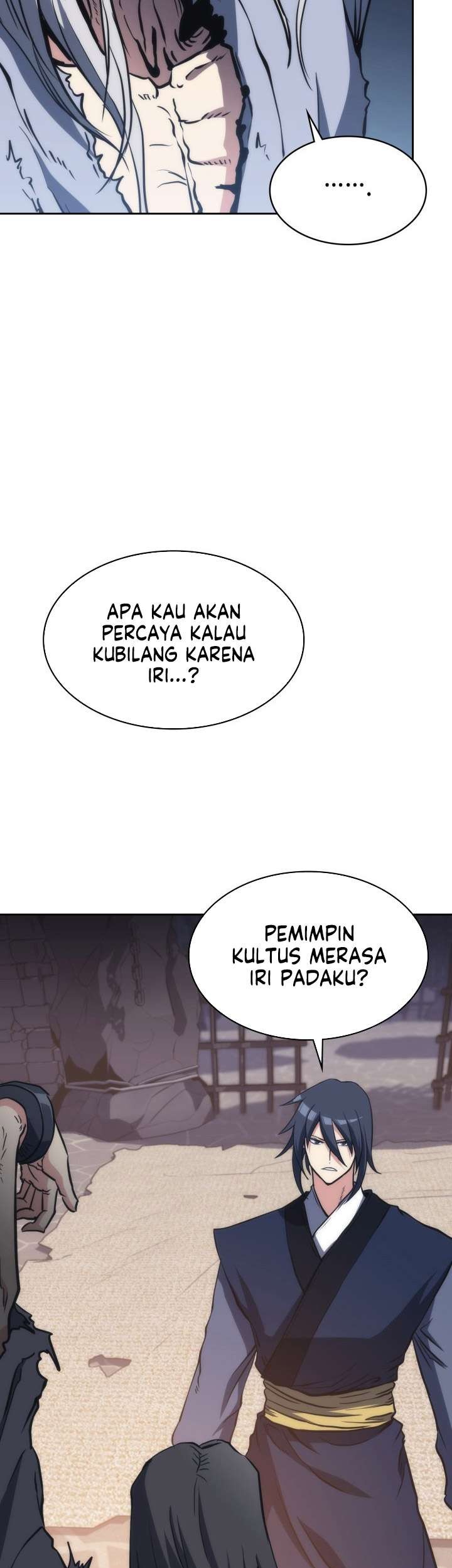Halaman 19 dari MookHyang - The Origin Chapter 46