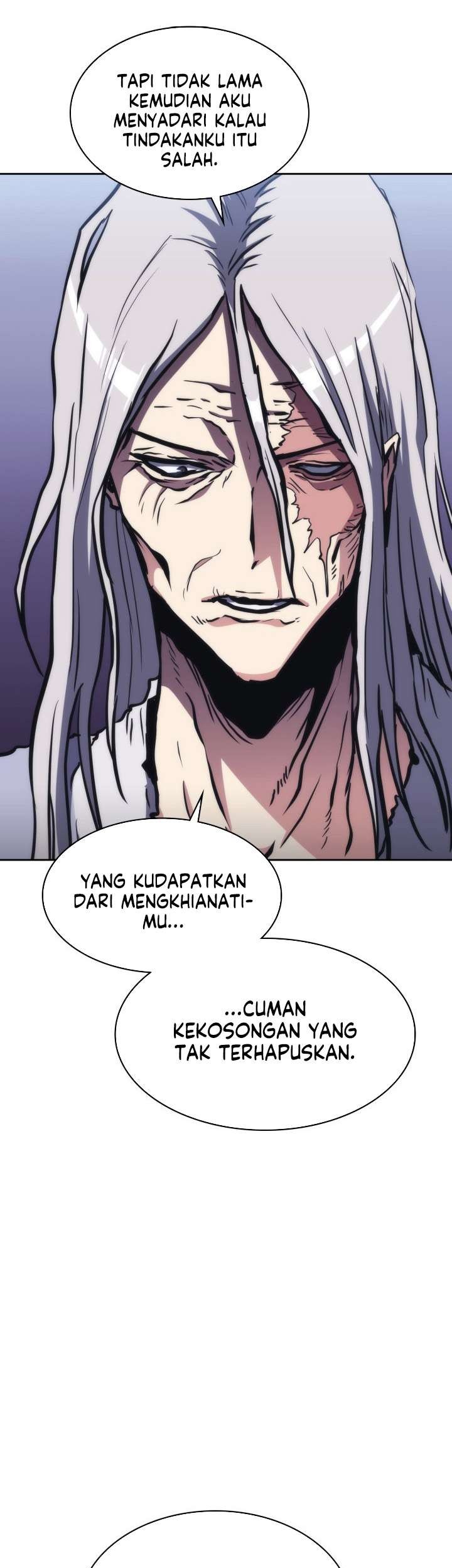Halaman 21 dari MookHyang - The Origin Chapter 46