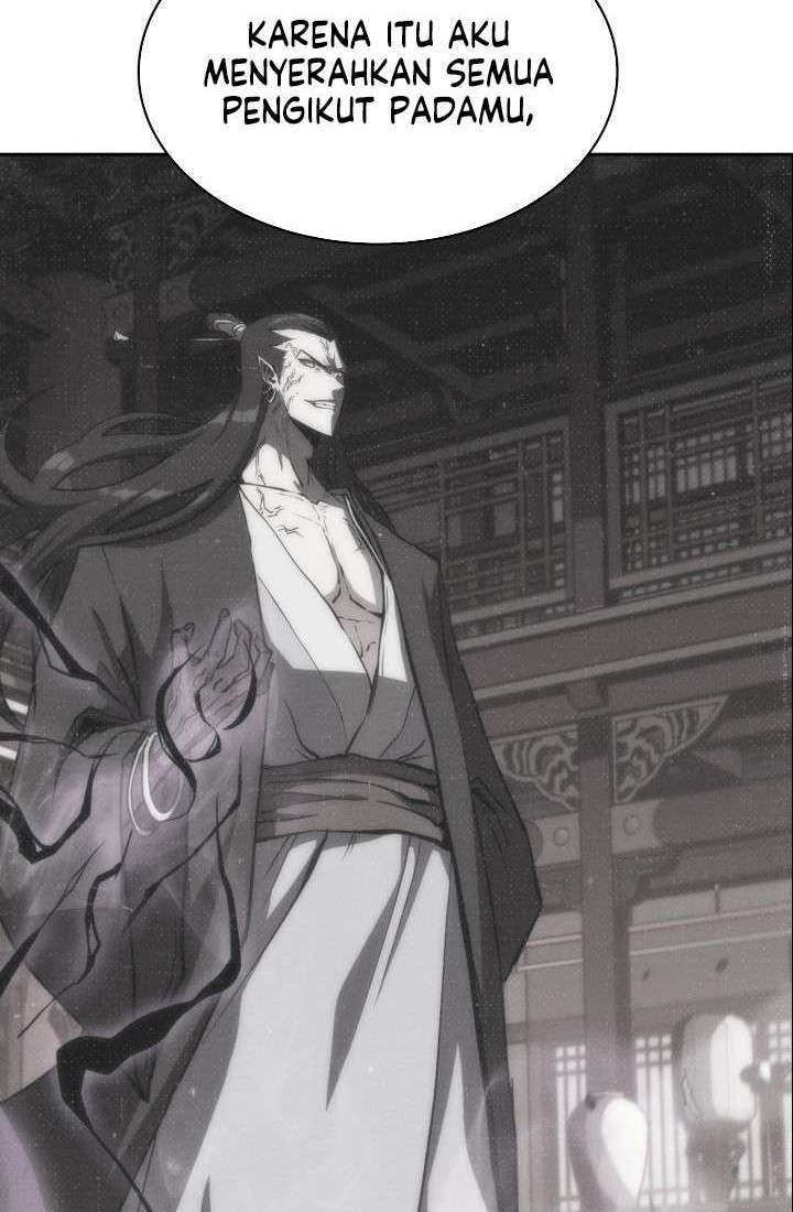 Halaman 22 dari MookHyang - The Origin Chapter 46