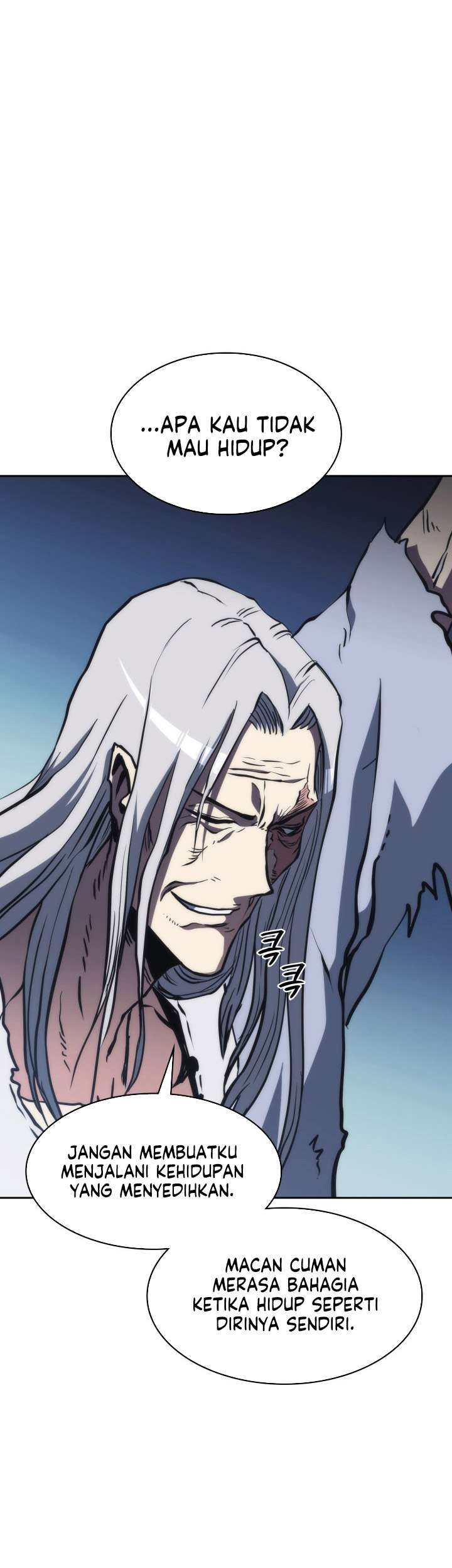 Halaman 27 dari MookHyang - The Origin Chapter 46