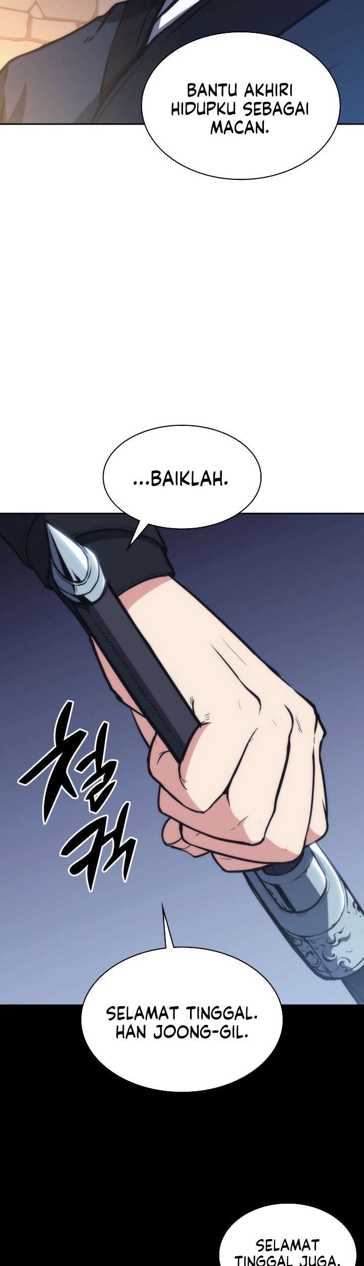 Halaman 29 dari MookHyang - The Origin Chapter 46