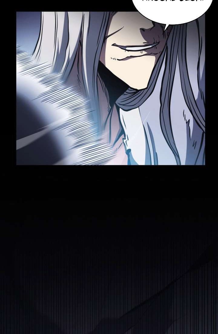 Halaman 30 dari MookHyang - The Origin Chapter 46