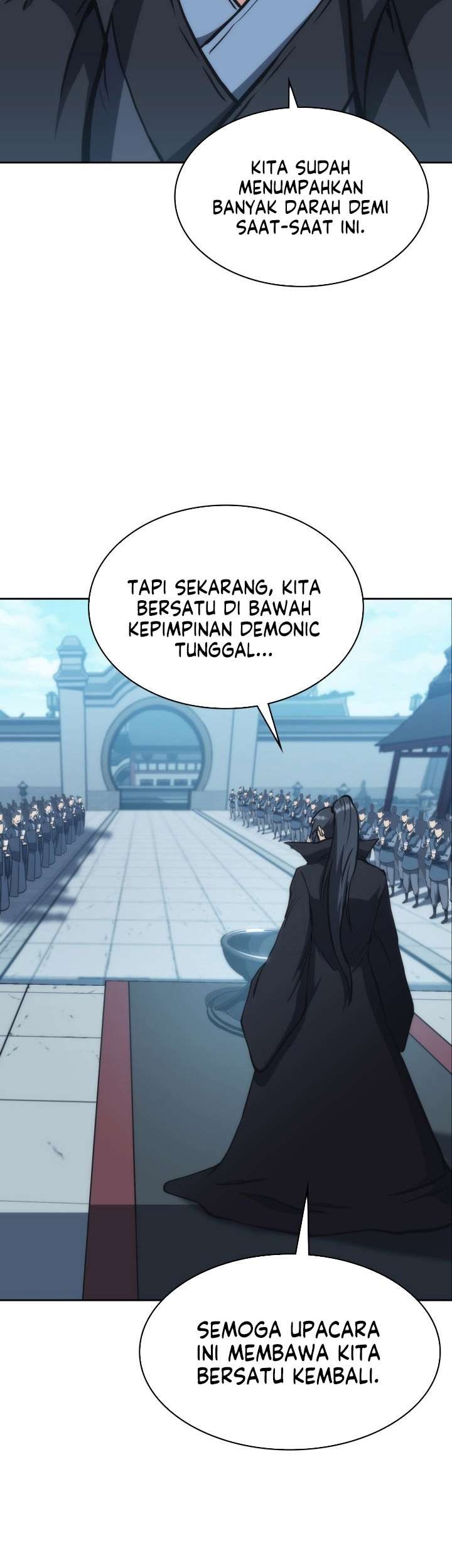 Halaman 35 dari MookHyang - The Origin Chapter 46
