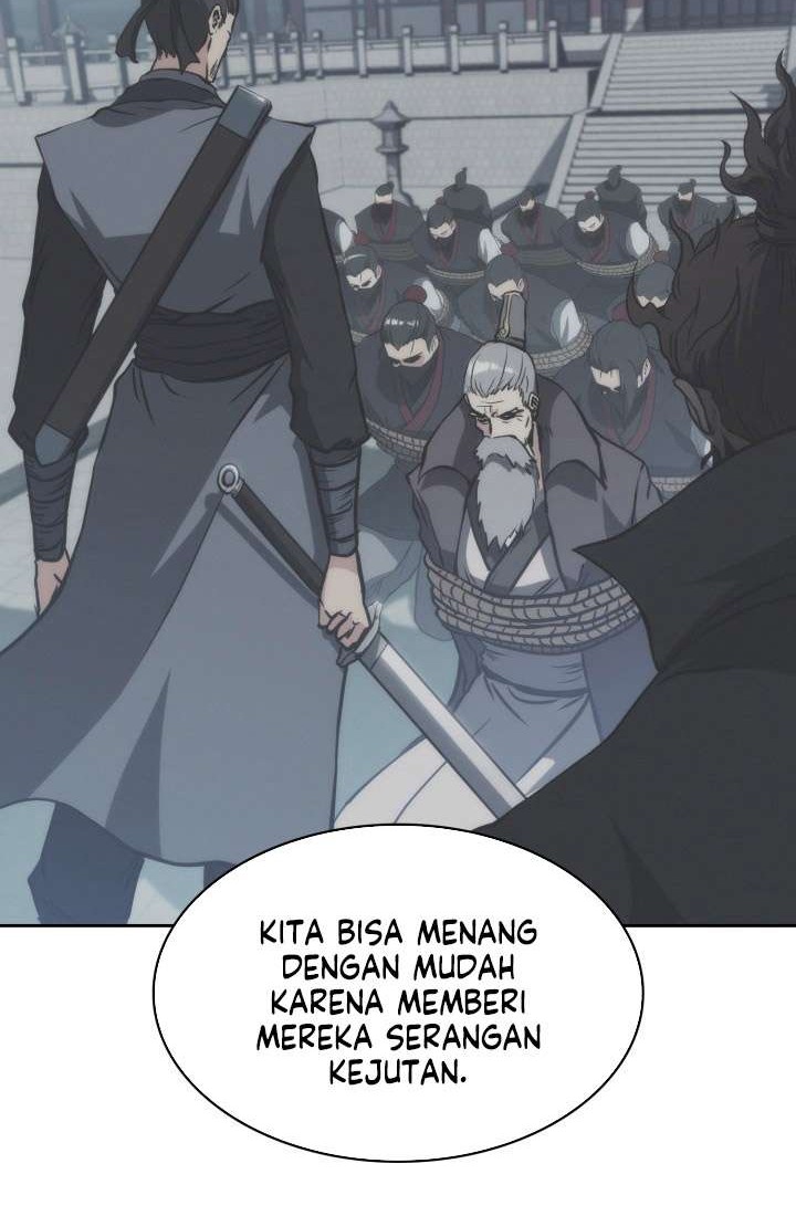 Halaman 4 dari MookHyang - The Origin Chapter 46
