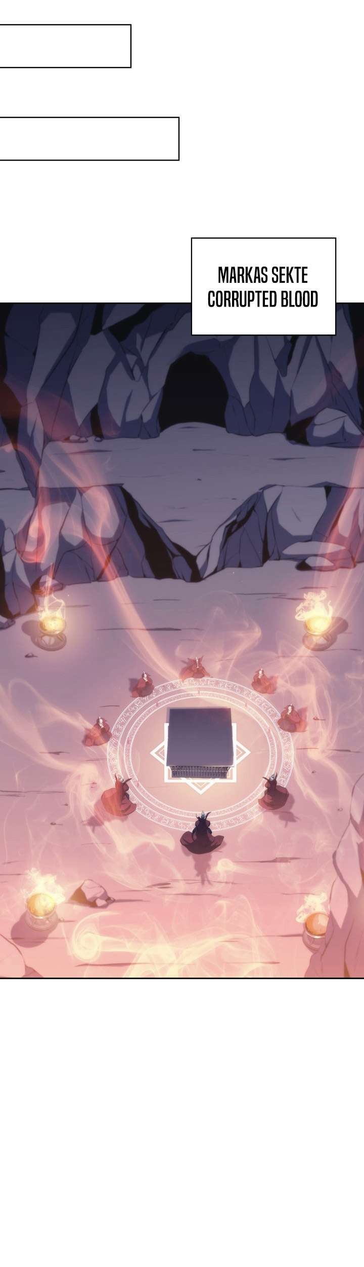 Halaman 45 dari MookHyang - The Origin Chapter 46