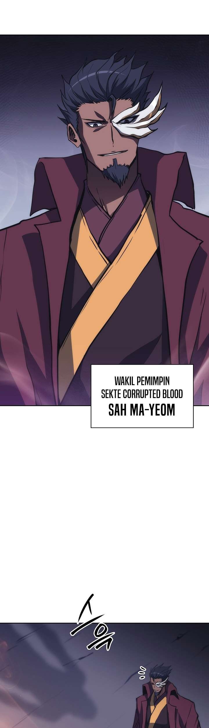 Halaman 49 dari MookHyang - The Origin Chapter 46