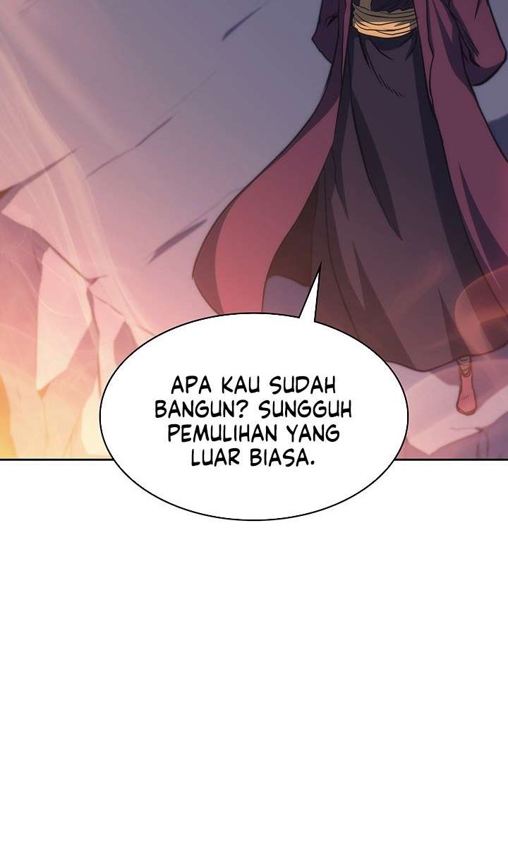 Halaman 50 dari MookHyang - The Origin Chapter 46