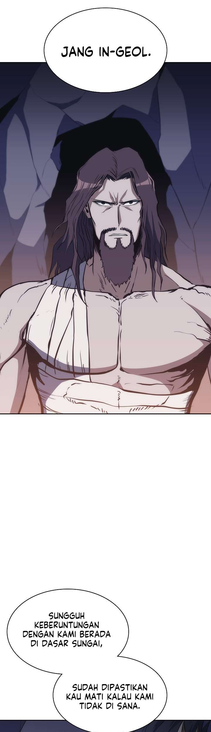 Halaman 51 dari MookHyang - The Origin Chapter 46