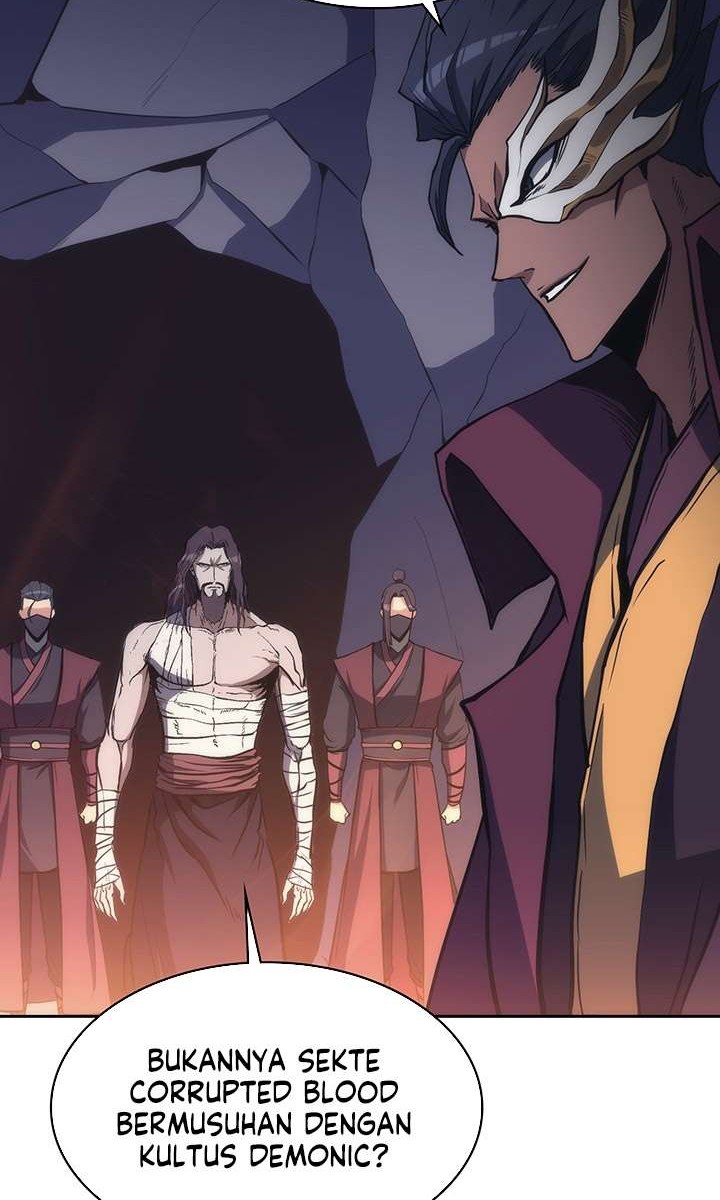 Halaman 52 dari MookHyang - The Origin Chapter 46