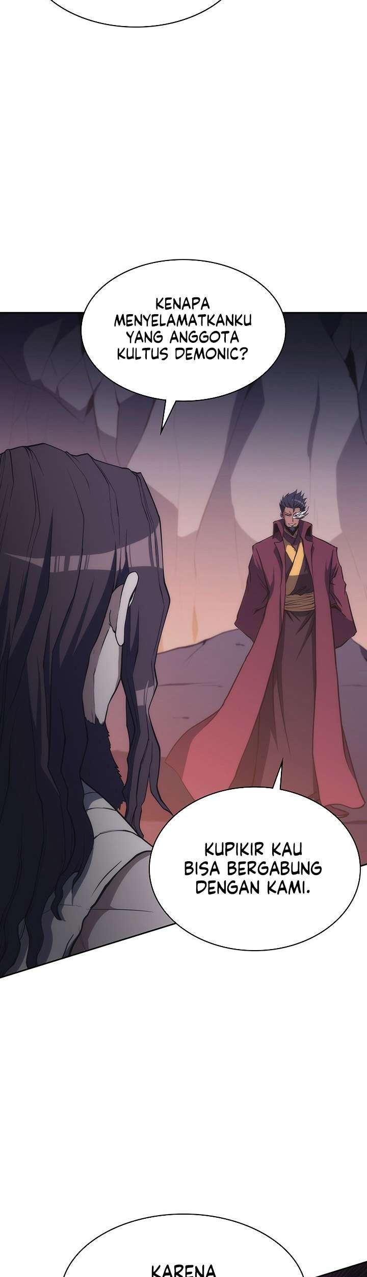 Halaman 53 dari MookHyang - The Origin Chapter 46