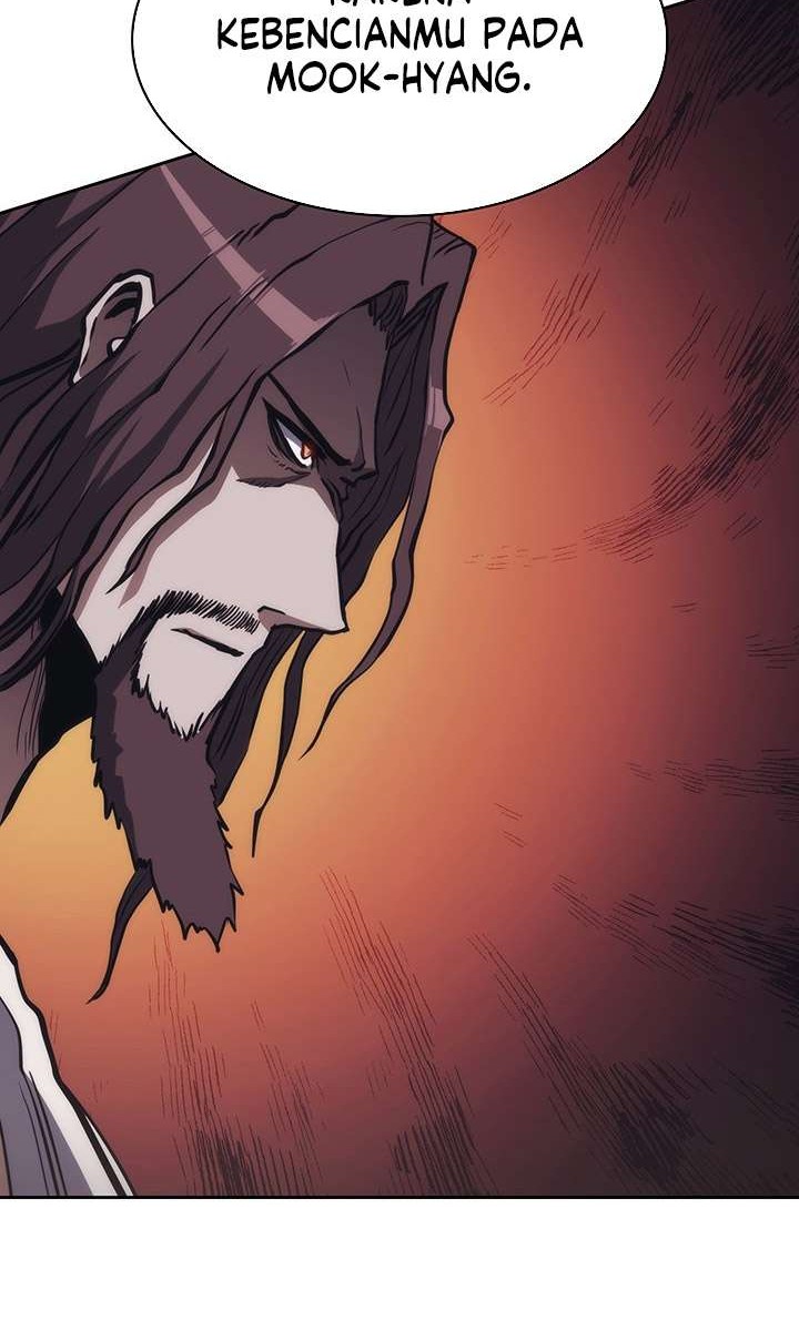 Halaman 54 dari MookHyang - The Origin Chapter 46