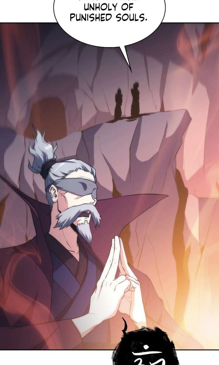 Halaman 56 dari MookHyang - The Origin Chapter 46