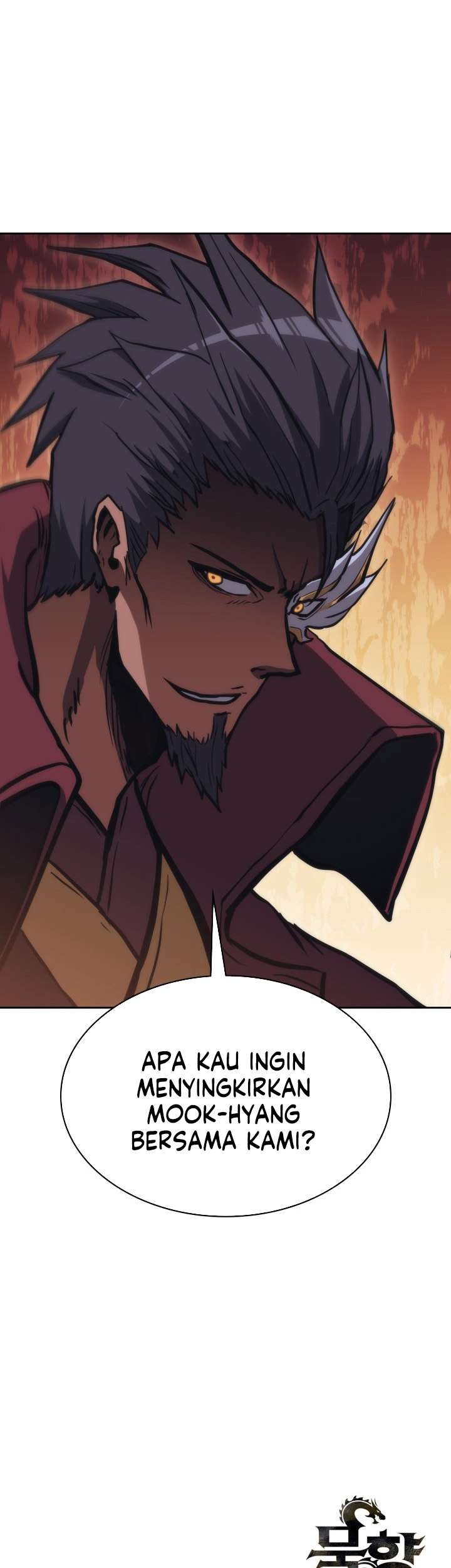 Halaman 69 dari MookHyang - The Origin Chapter 46