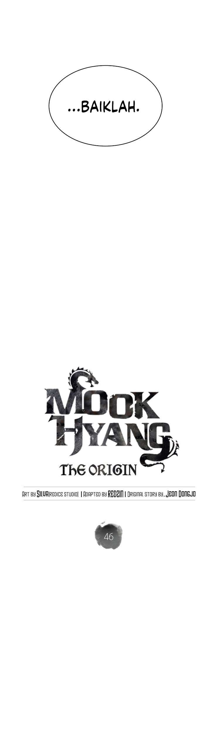 Halaman 7 dari MookHyang - The Origin Chapter 46