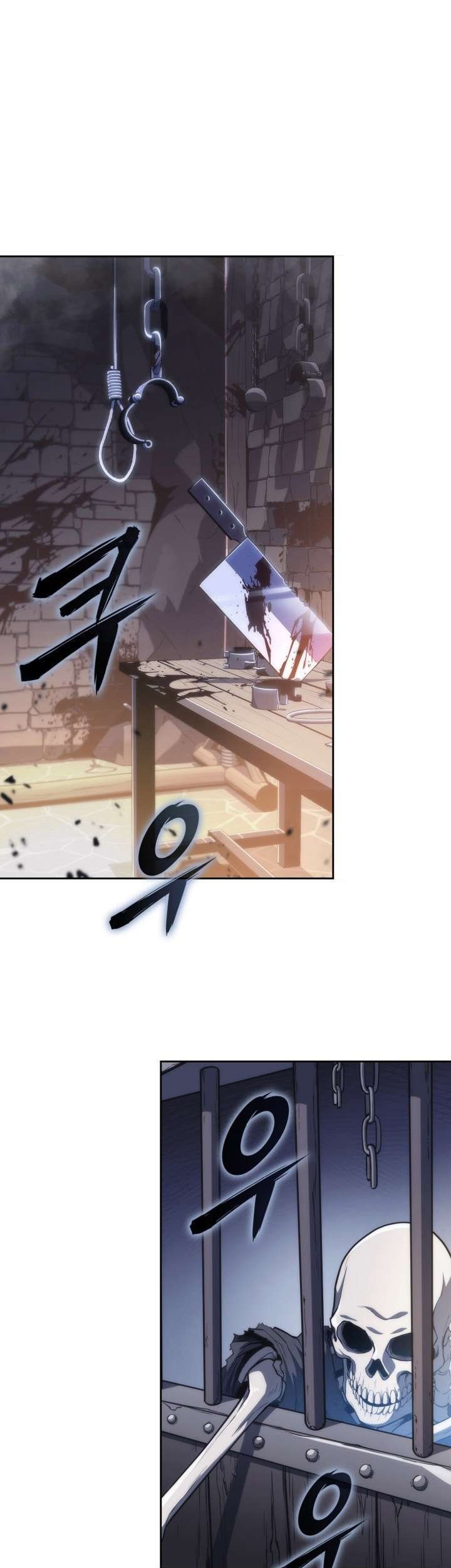 Halaman 9 dari MookHyang - The Origin Chapter 46