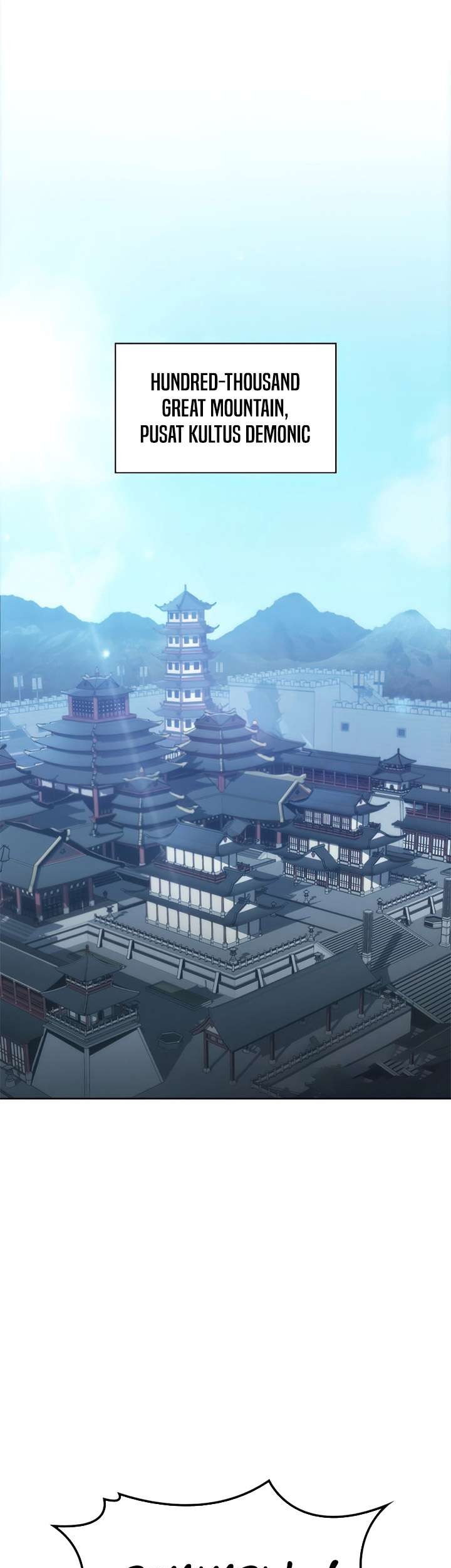 Halaman 1 dari MookHyang - The Origin Chapter 47
