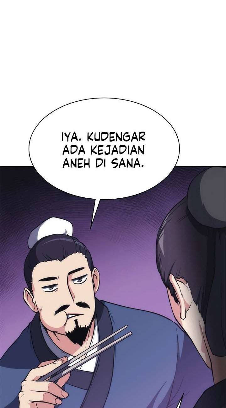 Halaman 10 dari MookHyang - The Origin Chapter 47