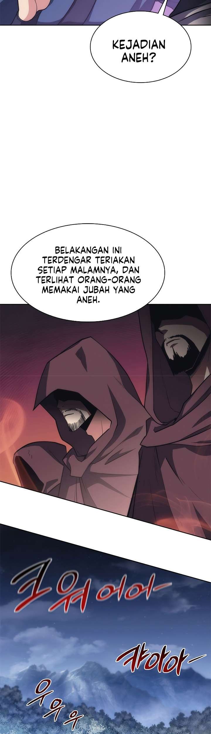 Halaman 11 dari MookHyang - The Origin Chapter 47