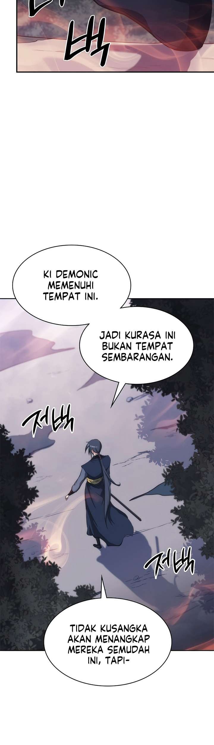 Halaman 17 dari MookHyang - The Origin Chapter 47