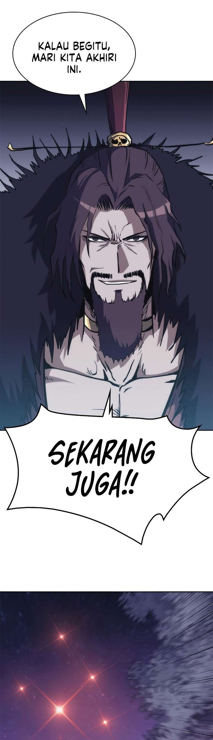 Halaman 23 dari MookHyang - The Origin Chapter 47