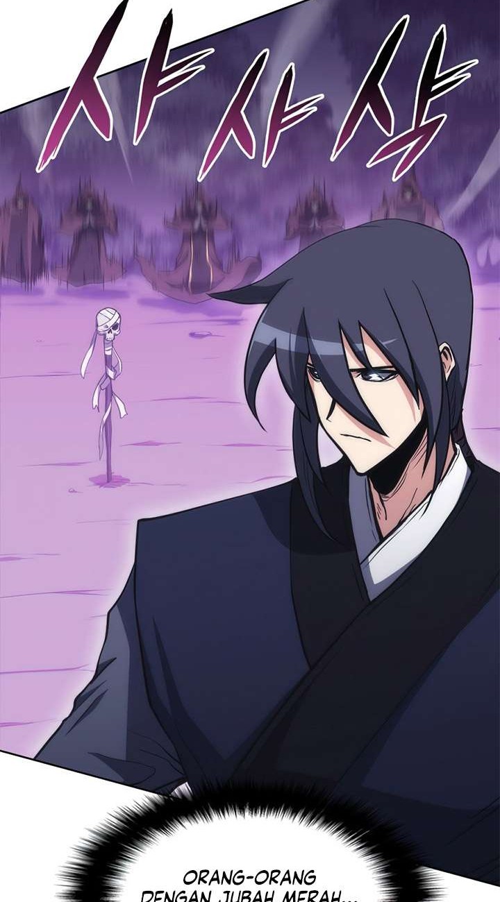Halaman 26 dari MookHyang - The Origin Chapter 47