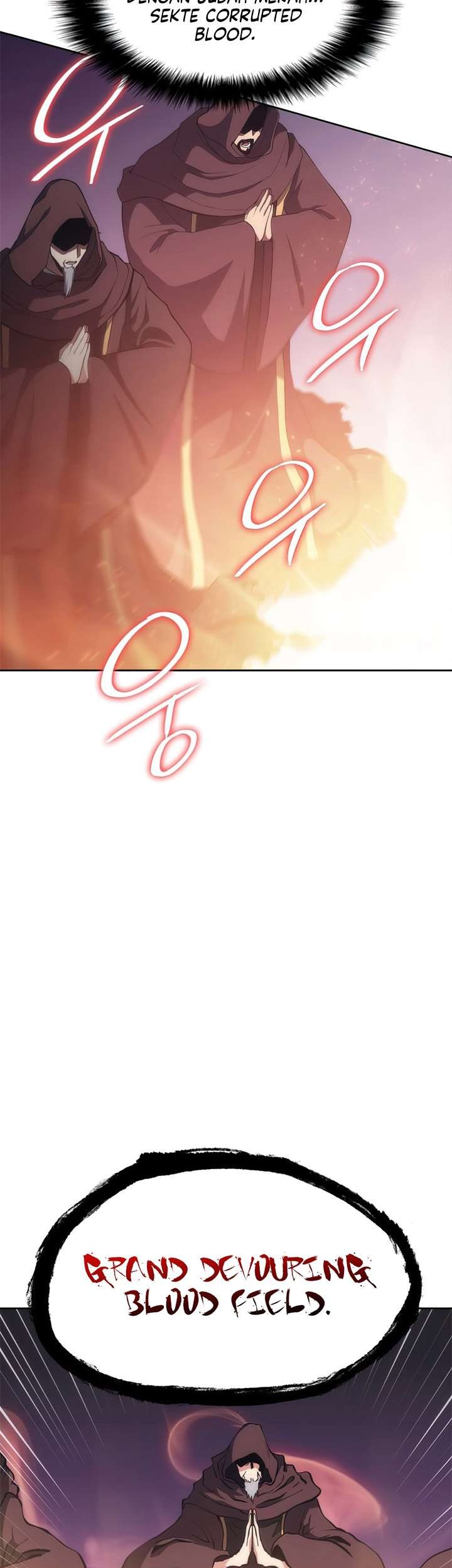 Halaman 27 dari MookHyang - The Origin Chapter 47