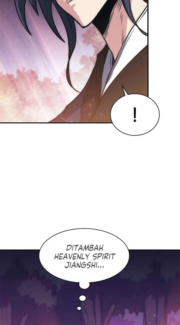 Halaman 30 dari MookHyang - The Origin Chapter 47