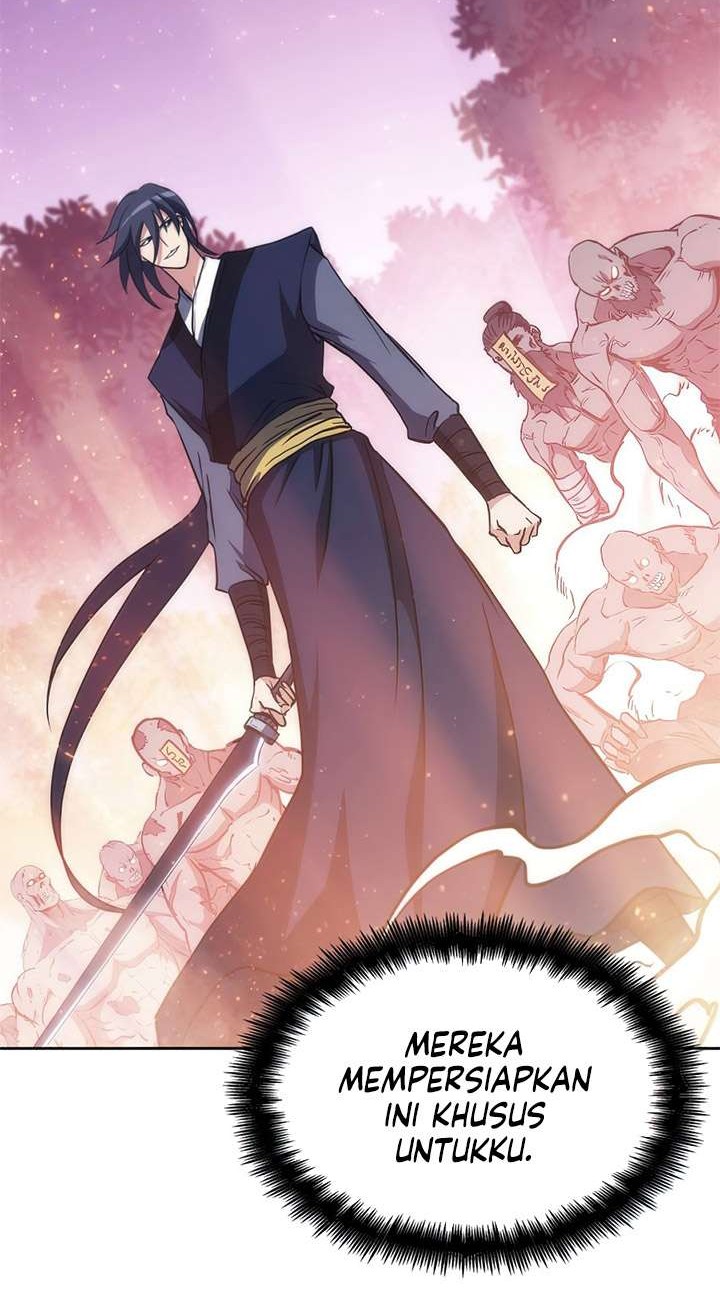 Halaman 32 dari MookHyang - The Origin Chapter 47