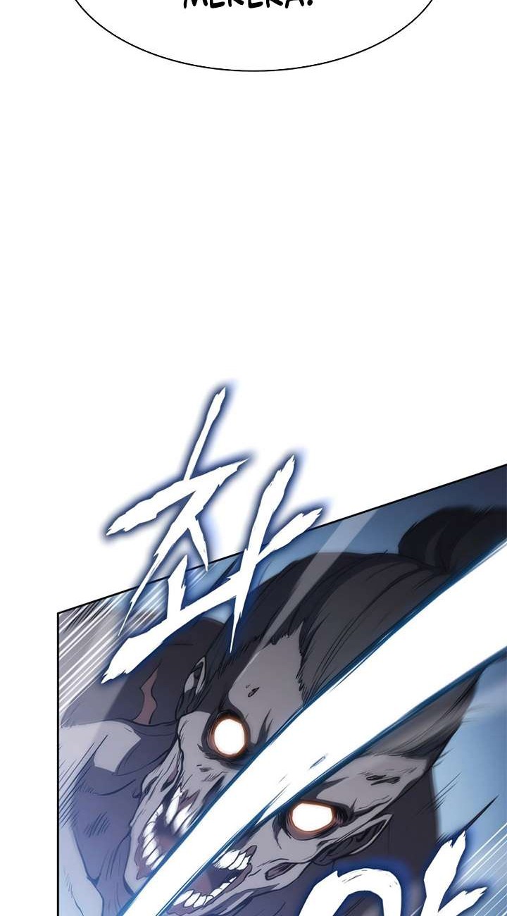 Halaman 34 dari MookHyang - The Origin Chapter 47