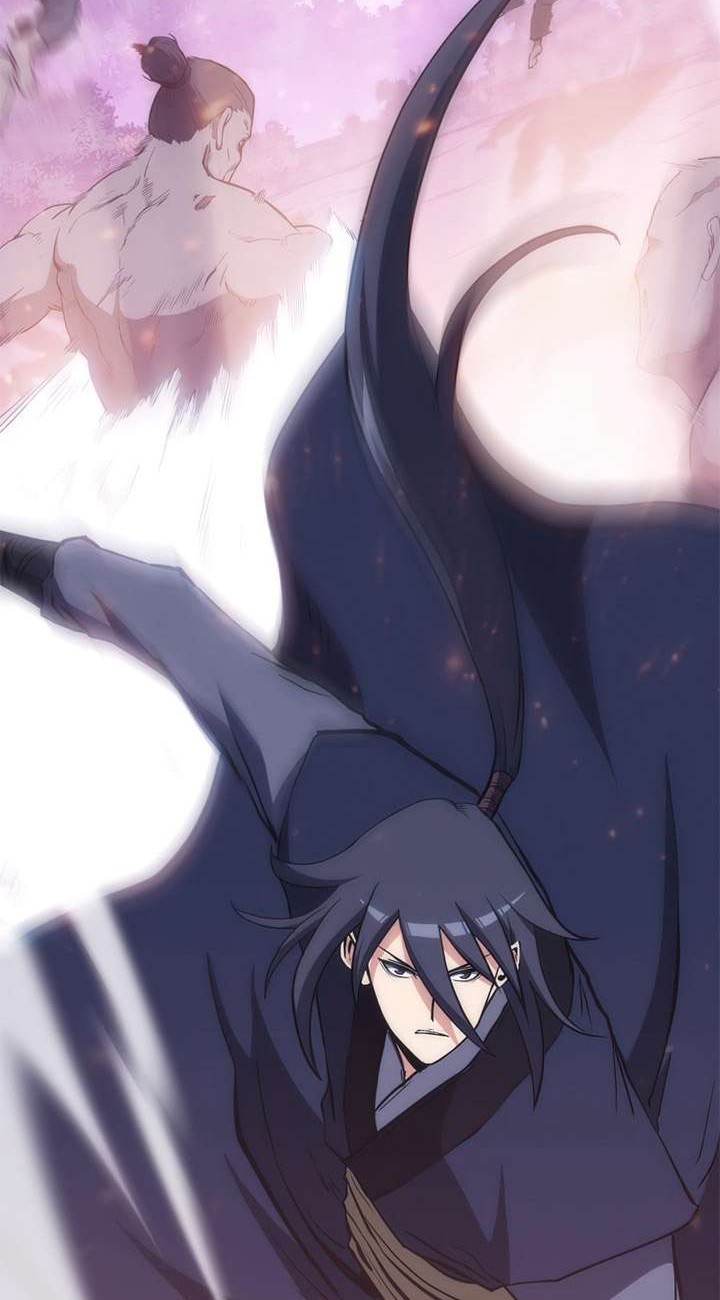 Halaman 36 dari MookHyang - The Origin Chapter 47