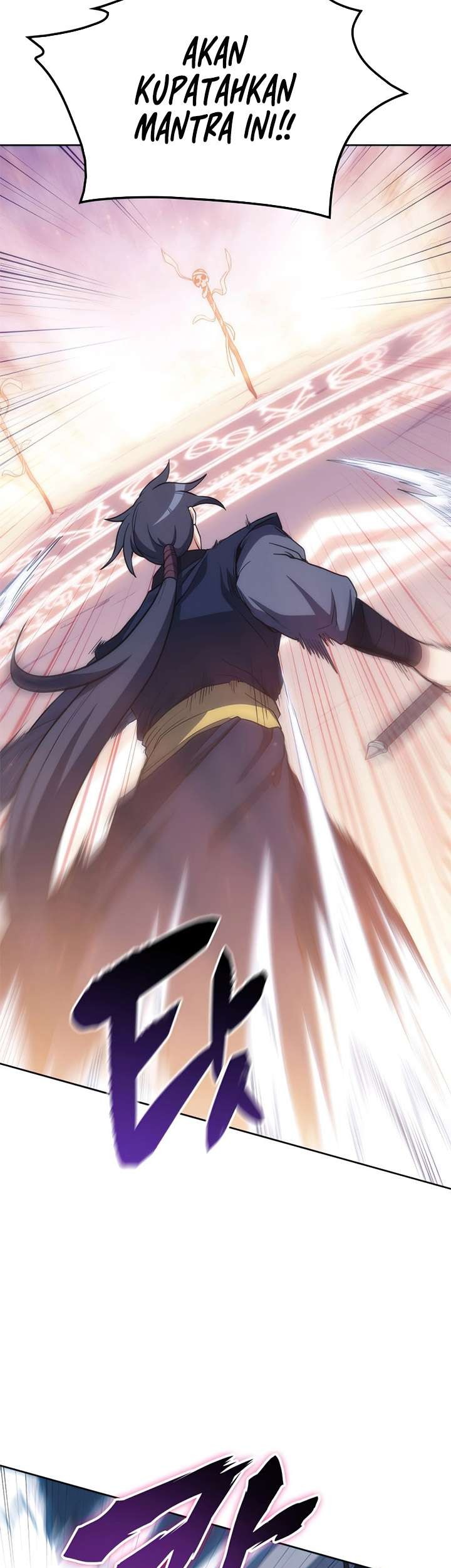 Halaman 39 dari MookHyang - The Origin Chapter 47