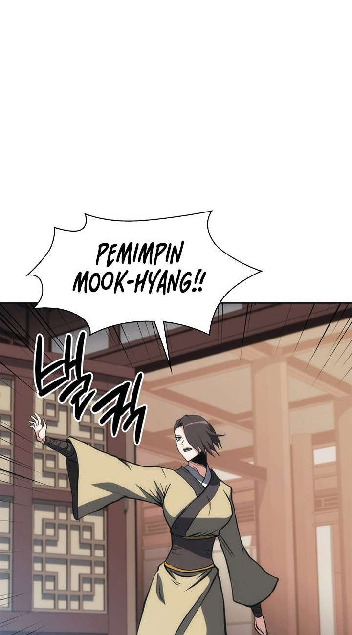 Halaman 4 dari MookHyang - The Origin Chapter 47