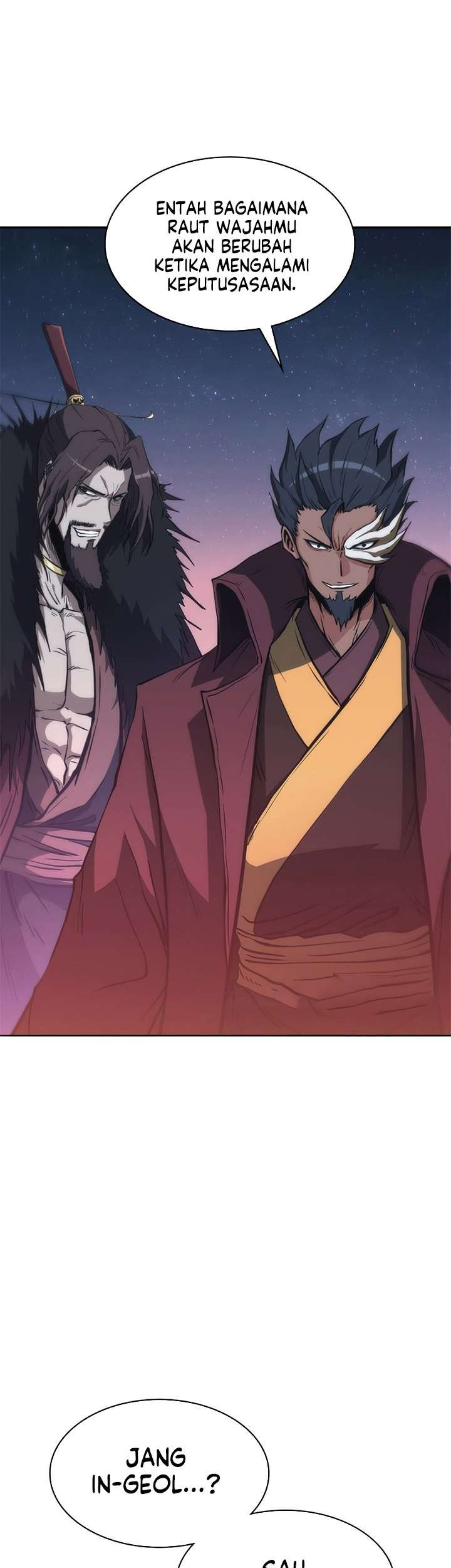 Halaman 43 dari MookHyang - The Origin Chapter 47