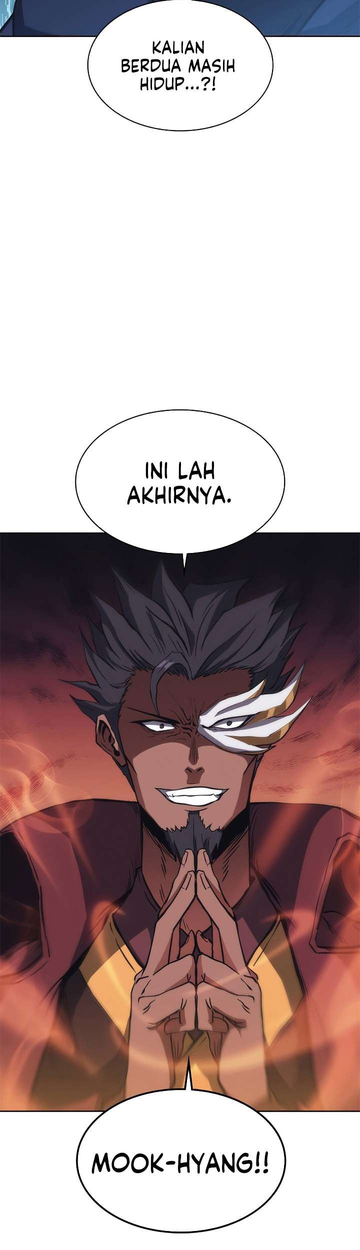 Halaman 45 dari MookHyang - The Origin Chapter 47