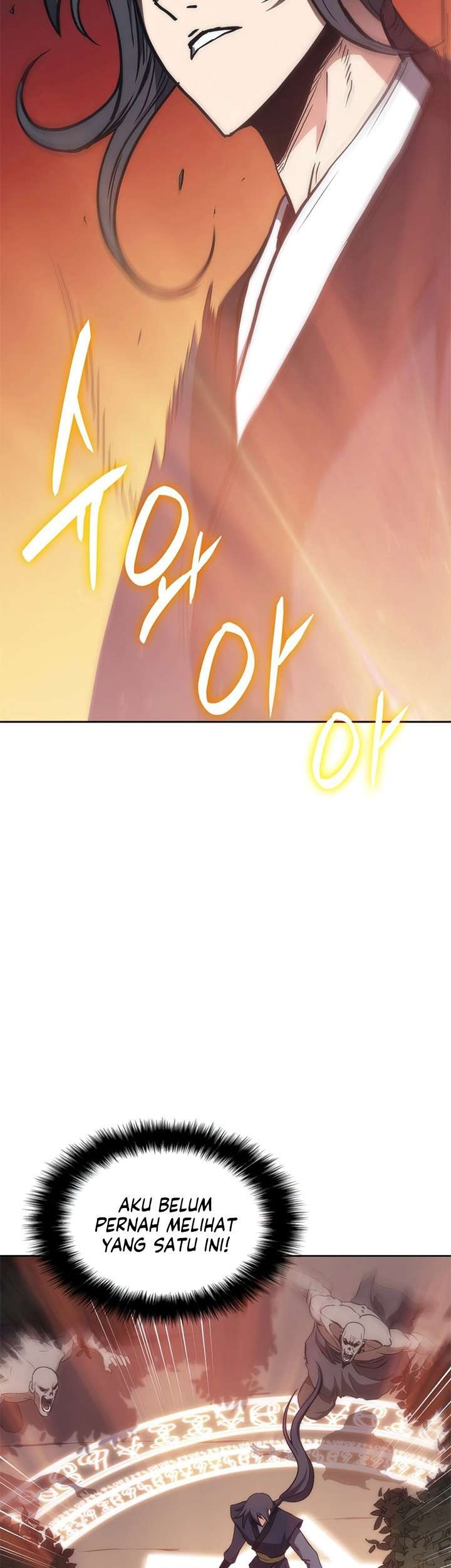 Halaman 47 dari MookHyang - The Origin Chapter 47
