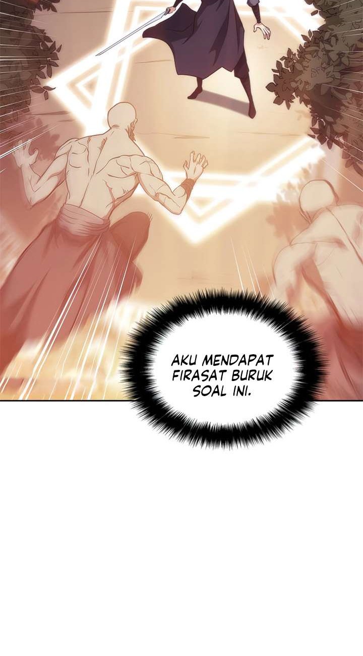 Halaman 48 dari MookHyang - The Origin Chapter 47