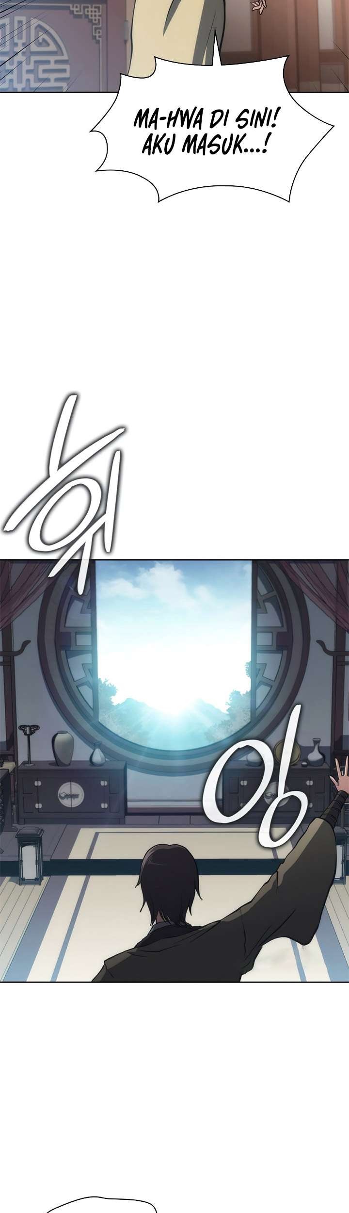 Halaman 5 dari MookHyang - The Origin Chapter 47