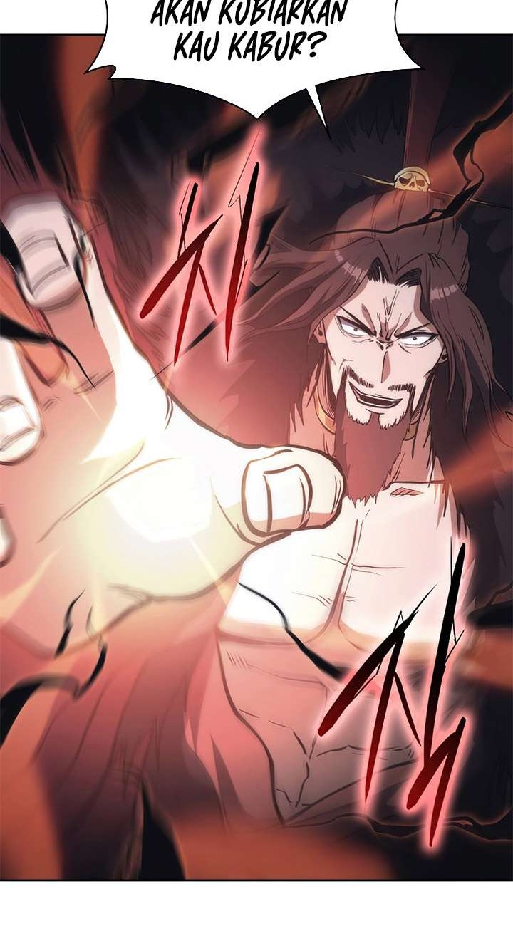 Halaman 50 dari MookHyang - The Origin Chapter 47