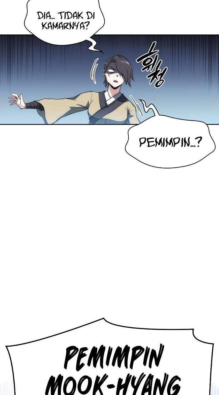 Halaman 6 dari MookHyang - The Origin Chapter 47