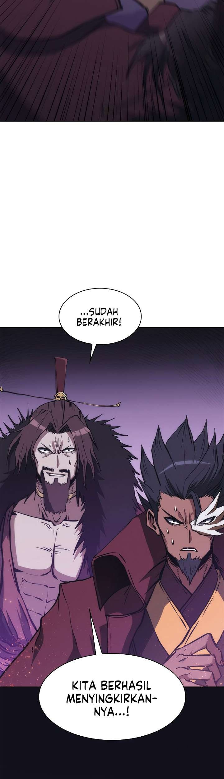 Halaman 67 dari MookHyang - The Origin Chapter 47