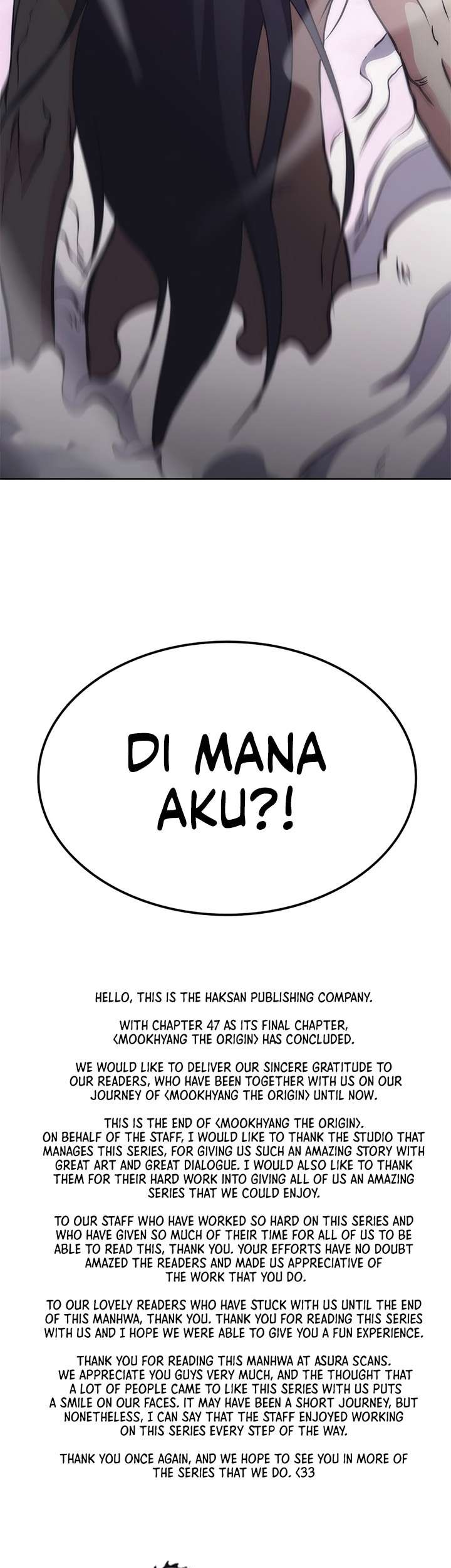 Halaman 89 dari MookHyang - The Origin Chapter 47