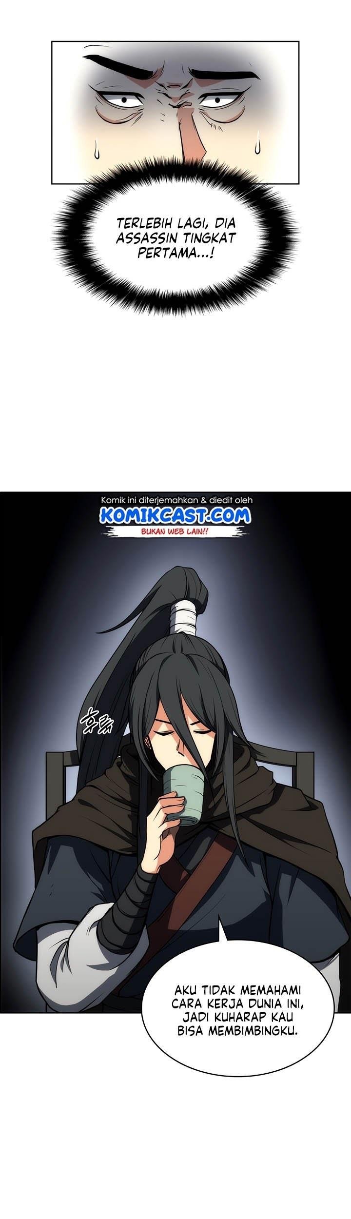Halaman 12 dari MookHyang - The Origin Chapter 6