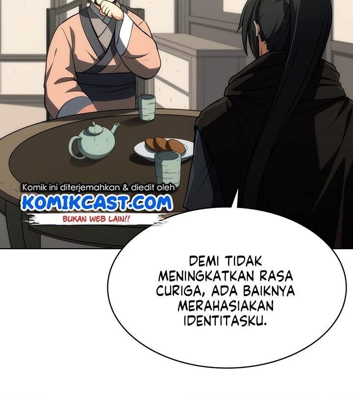 Halaman 14 dari MookHyang - The Origin Chapter 6