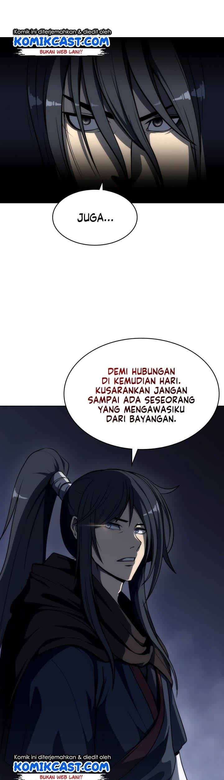 Halaman 17 dari MookHyang - The Origin Chapter 6