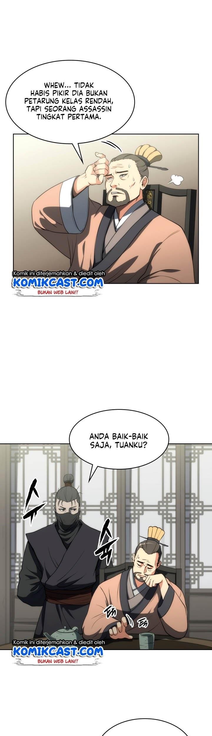 Halaman 20 dari MookHyang - The Origin Chapter 6